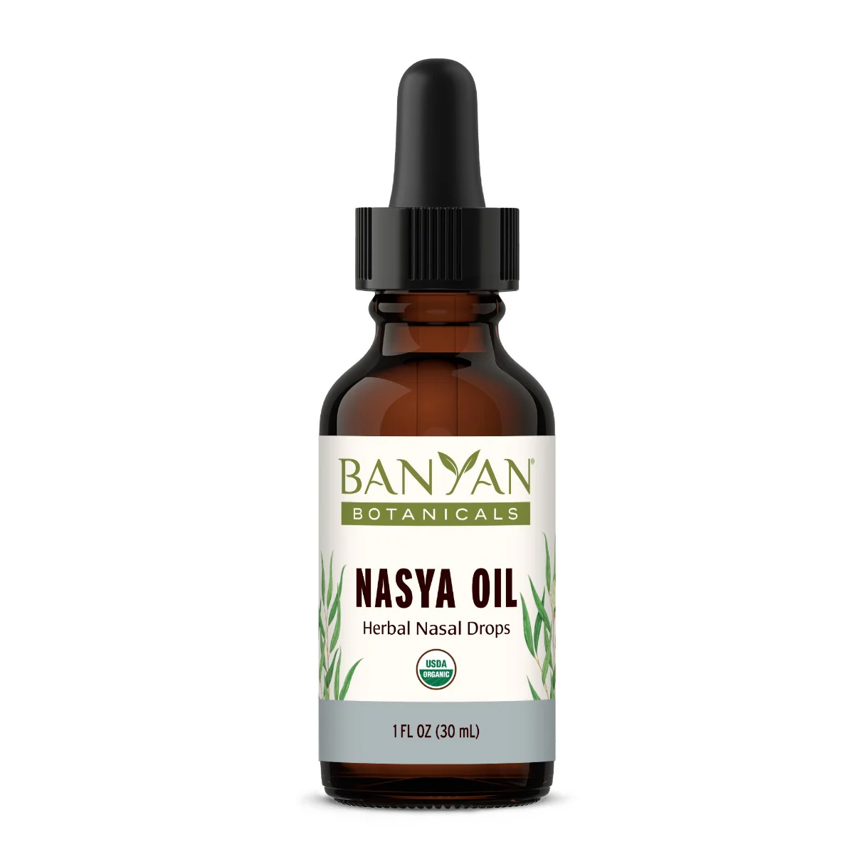 nasya oil